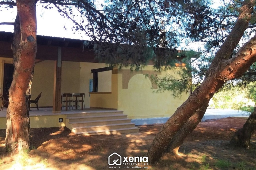 Villa Matilde
