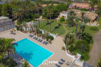 Vacation houses in Marsala