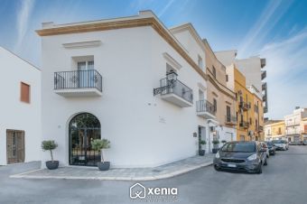 Vacation houses in Marsala