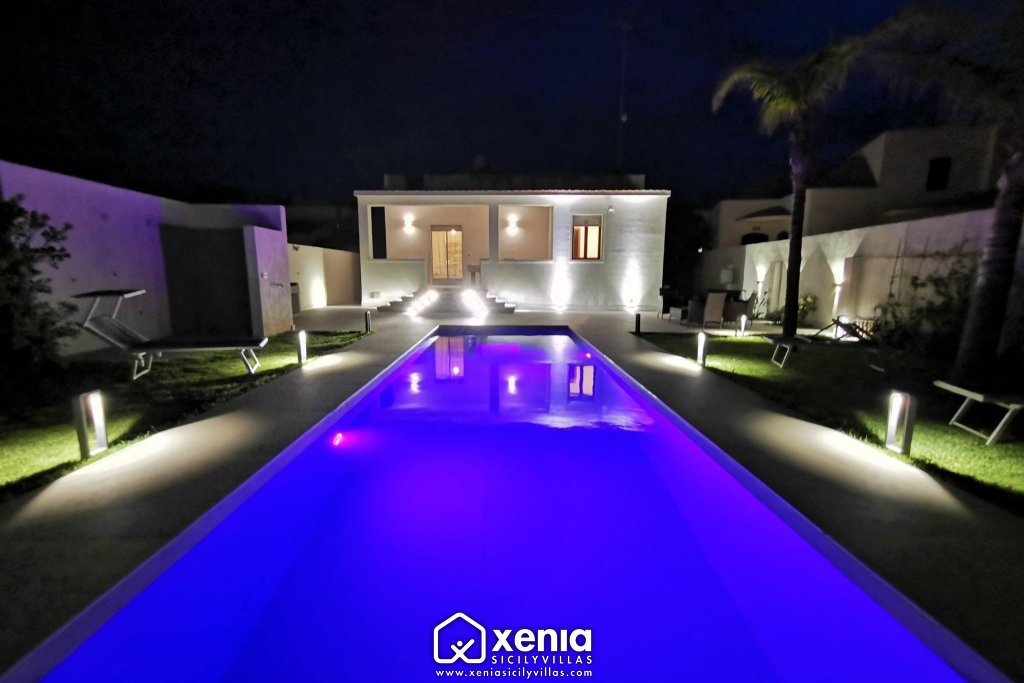 Villa Le Onde