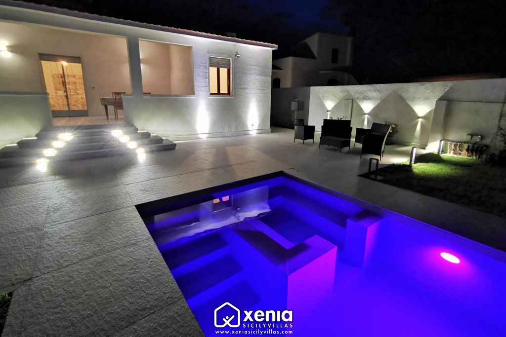 Villa Le Onde