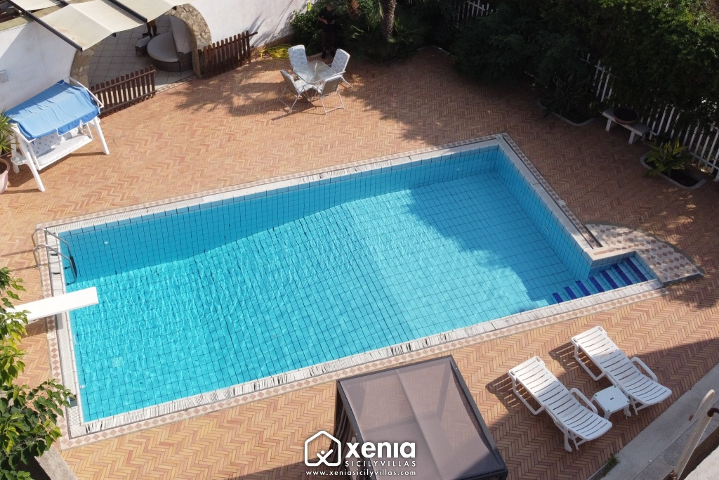 Villa Allegra
