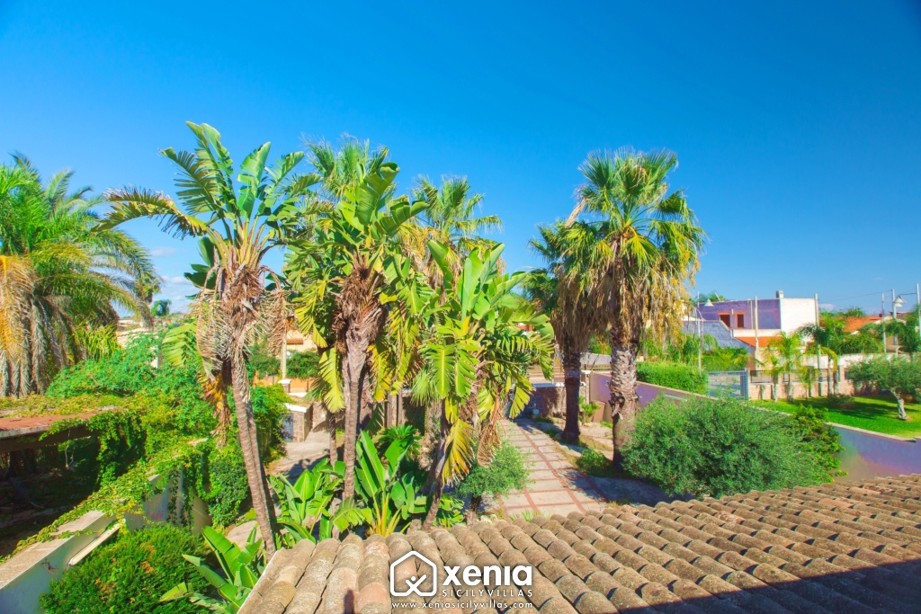 Villa Green Beach