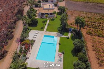 Villa Le Rondini