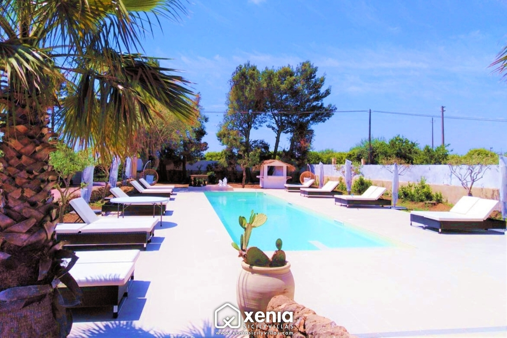 Villa Zaira