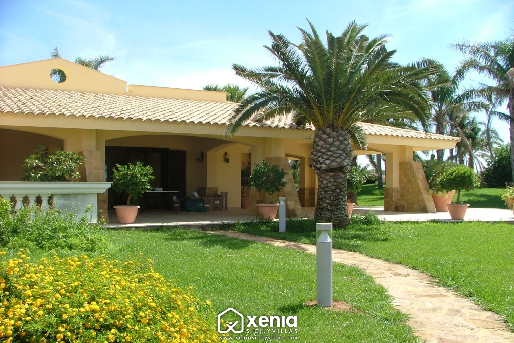 Villa Le Ciare