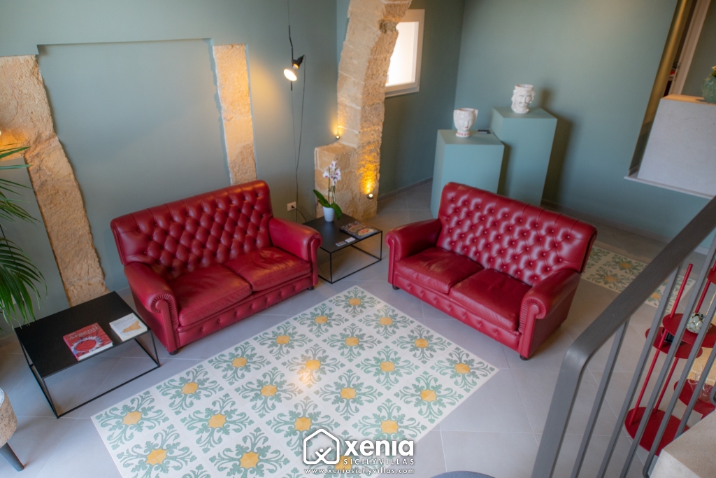 Casa Angelina Deluxe