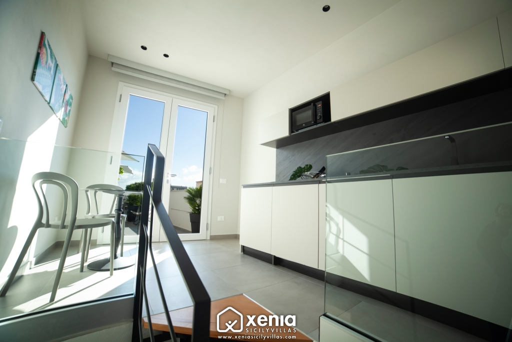 Casa Angelina Deluxe