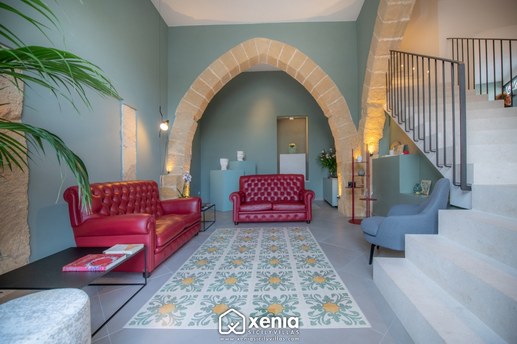 Casa Angelina Deluxe