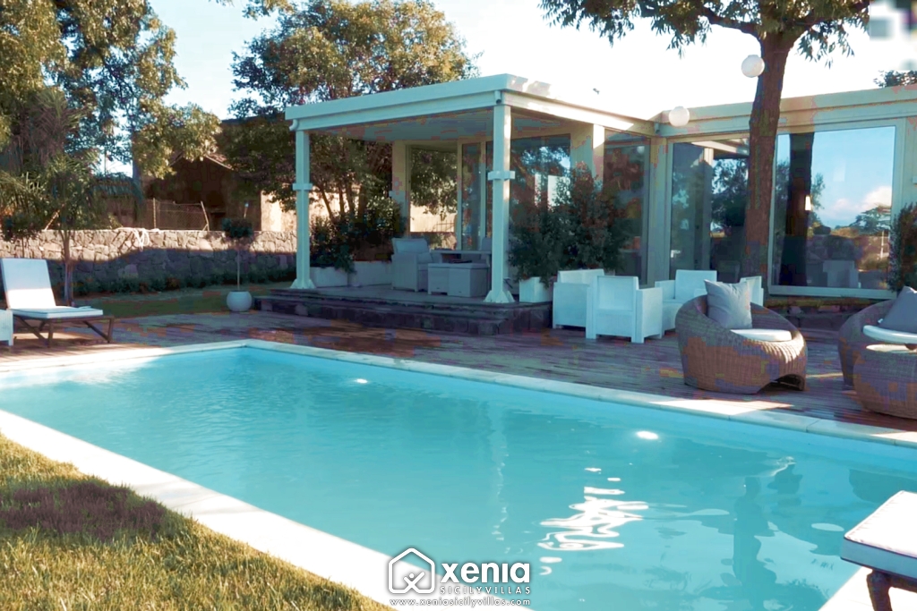 Villa Penelope