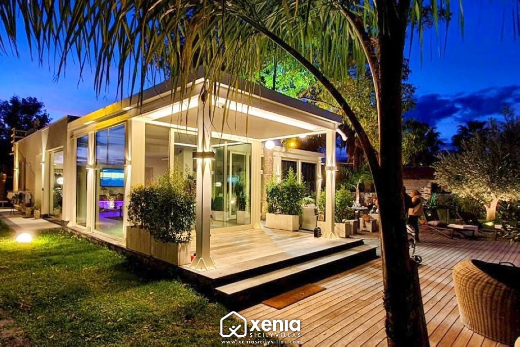 Villa Penelope