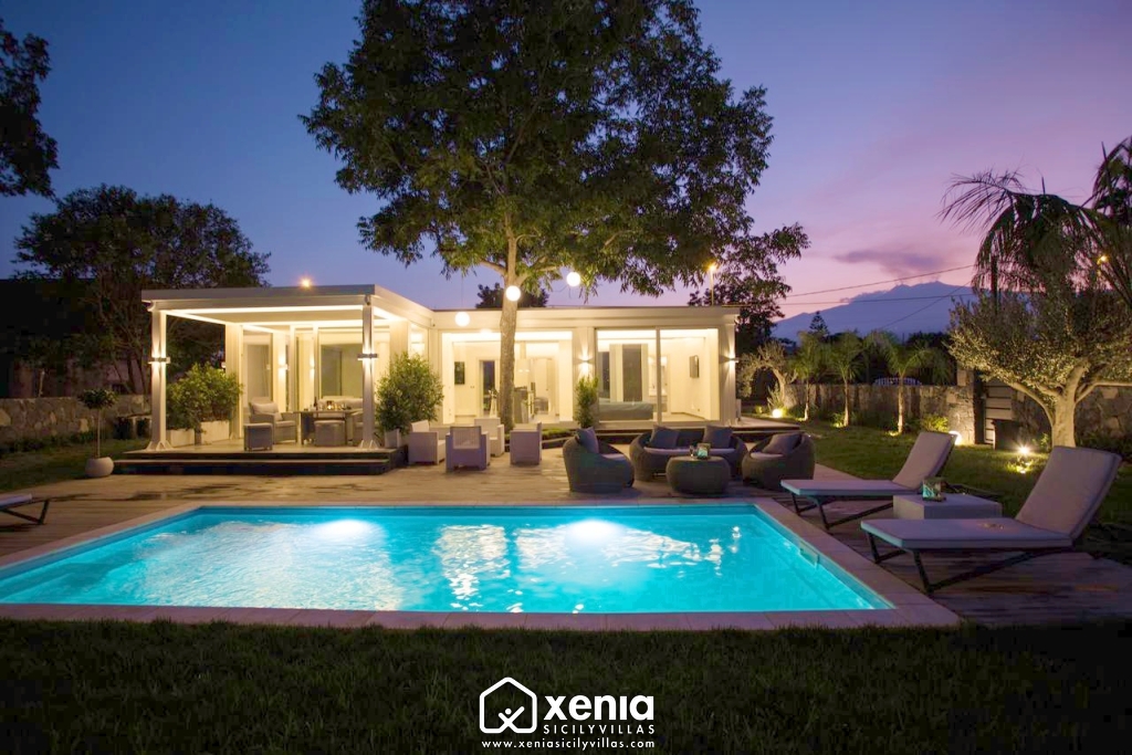 Villa Penelope