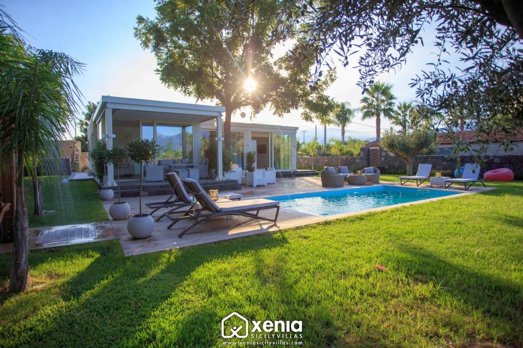 Villa Penelope