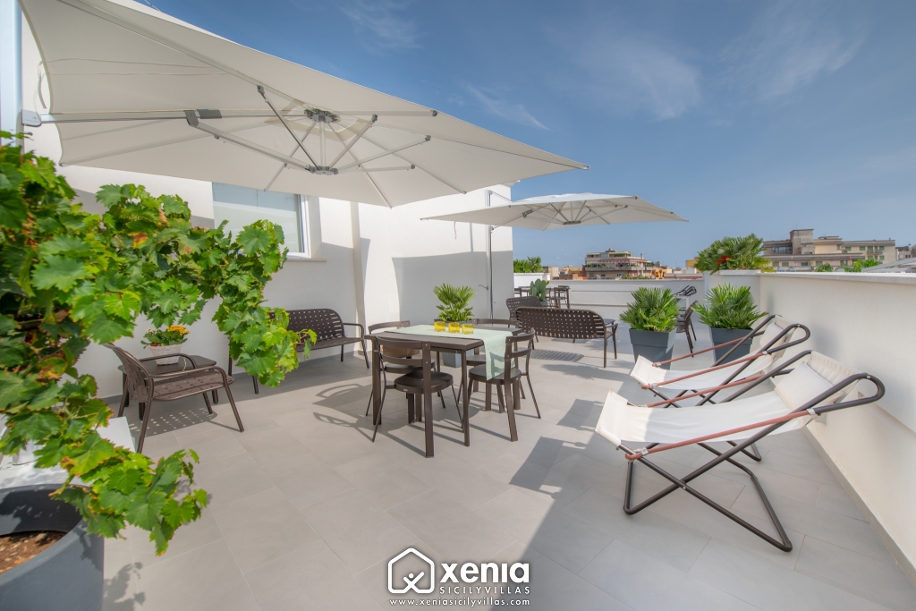 Casa Angelina Superior