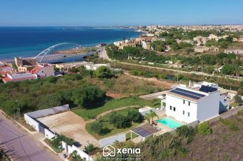 Holiday houses in Mazara del Vallo