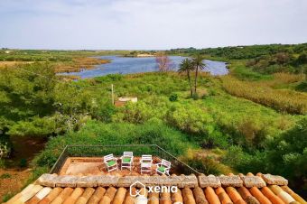 Terrazza sul lago