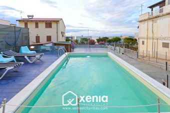 Apartments for rent in Trapani