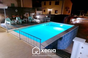 Villa Lorena