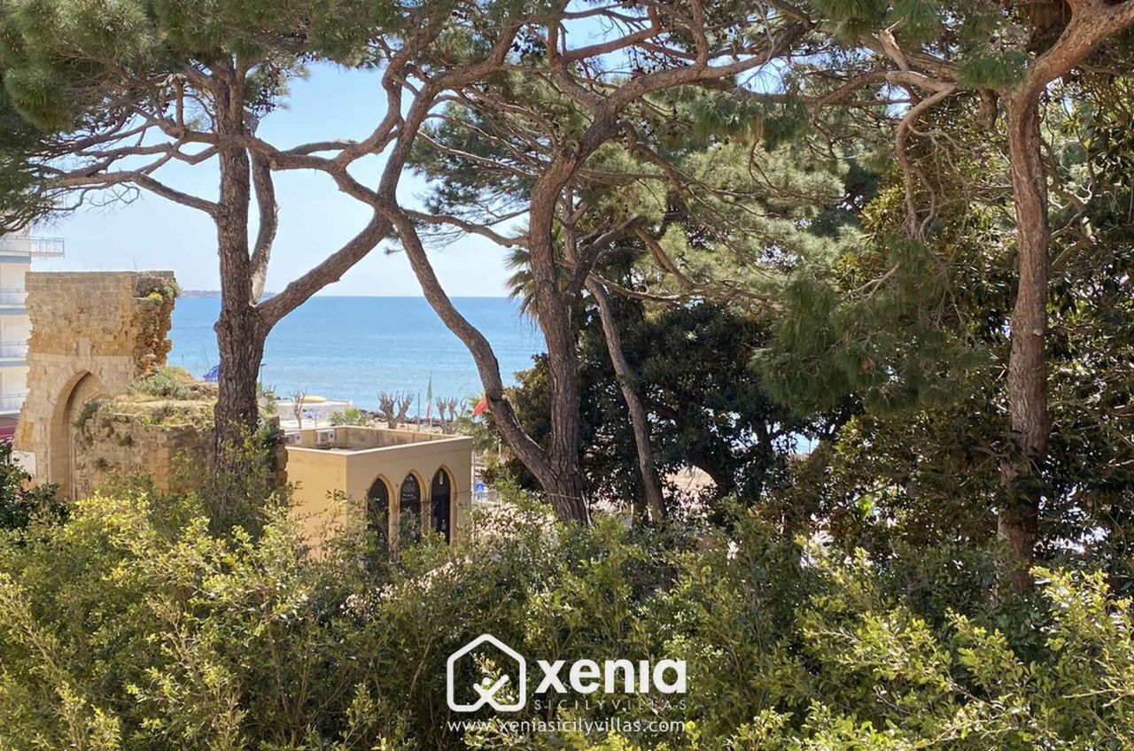 Casa CentroMare