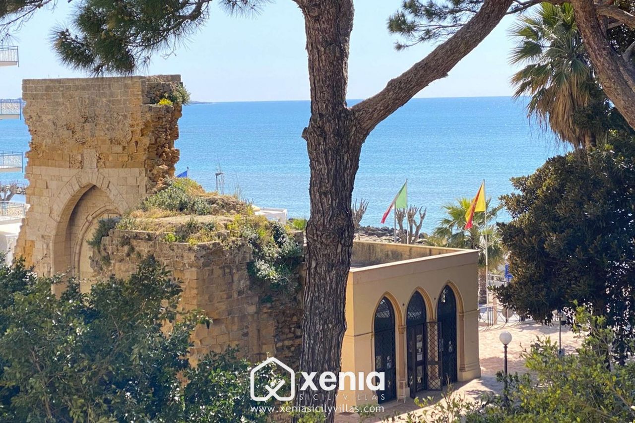 Casa CentroMare