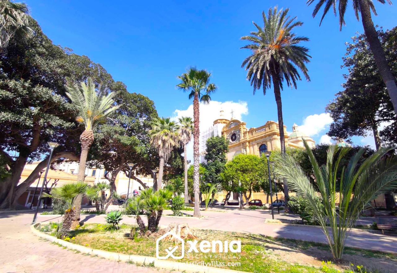 Casa CentroMare