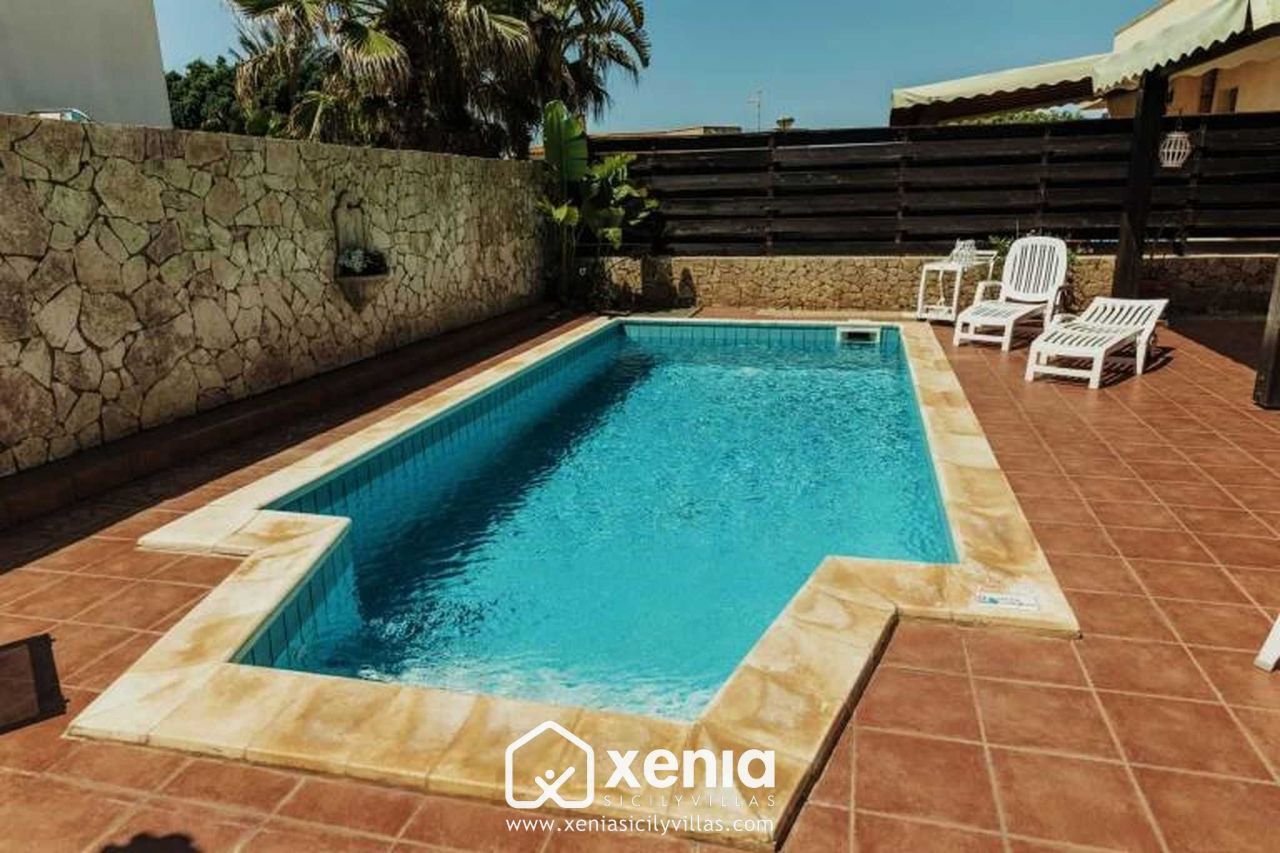 Villa Iris