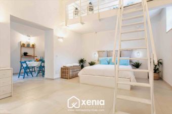 Ortigia Sunset Apartment