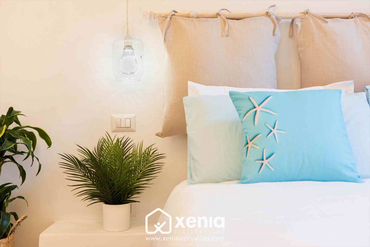 Ortigia Sunset Apartment