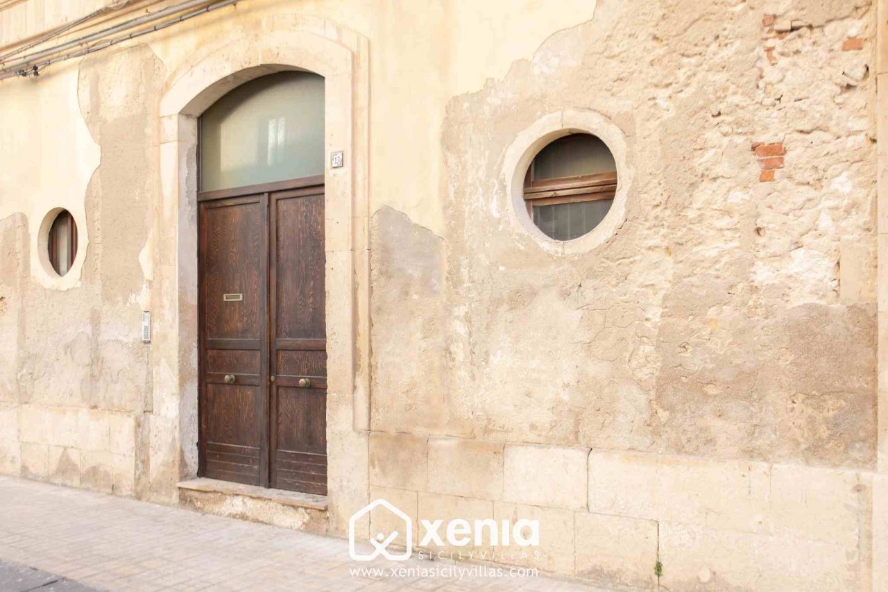Ortigia Sunset Apartment 2