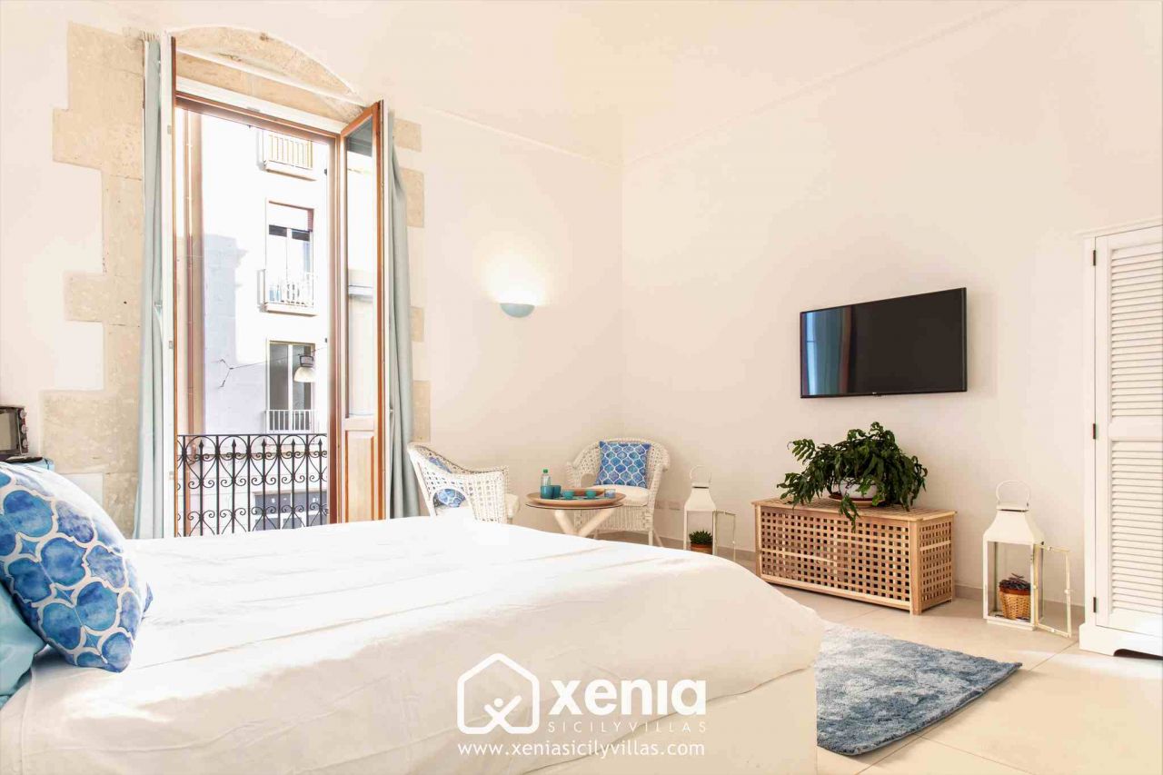 Ortigia Sunset Suite