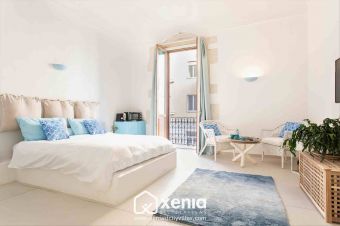 Syracuse and Ortigia holiday homes