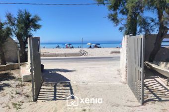 Holiday houses in Mazara del Vallo