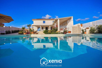 Vacation houses in Marsala