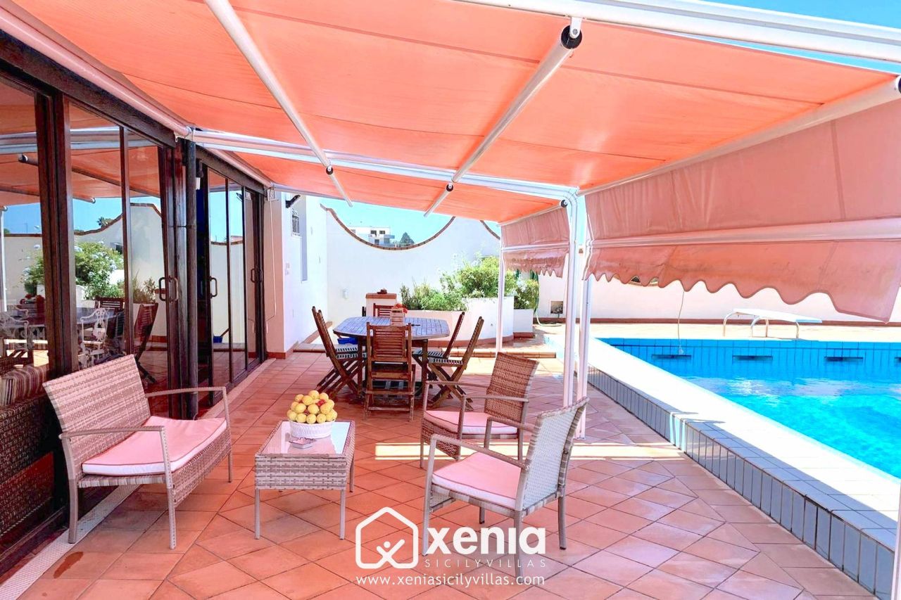 Villa Teresa