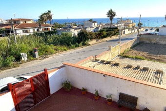 Holiday houses in Mazara del Vallo