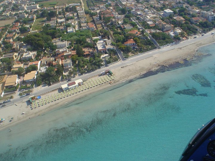 Dimora Mediterranea