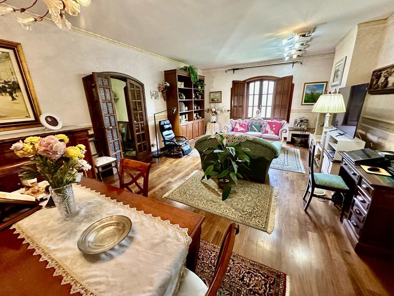 Villa delle Fontane